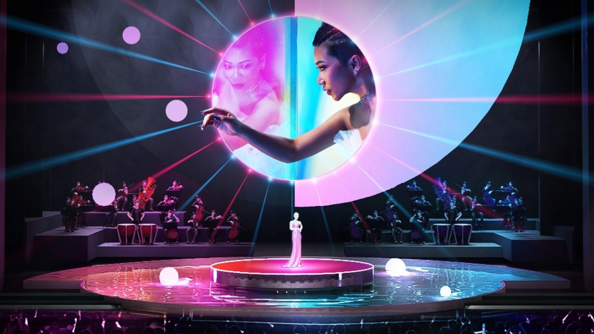 hà trần hoãn concert kỷ niệm 30 năm ca hát hình ảnh 1 ha tran hoan concert ky niem 30 nam ca hat hinh anh 1