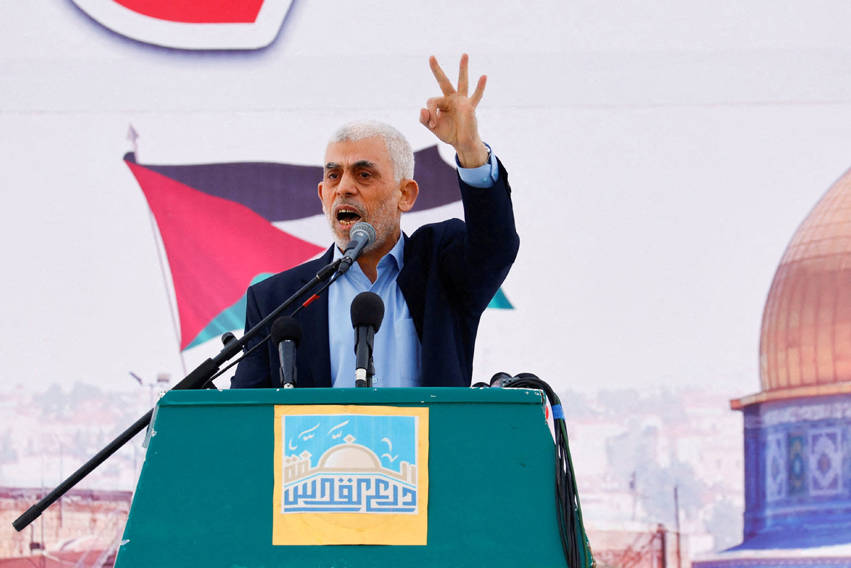Tình hình Trung Đông ngày 7/8: Hezbollah khẳng định sẽ phản ứng, Hamas có thủ lĩnh chính trị mới- Ảnh 3. Tình hình Trung Đông ngày 7/8: Hezbollah khẳng định sẽ phản ứng, Hamas có thủ lĩnh chính trị mới- Ảnh 3.