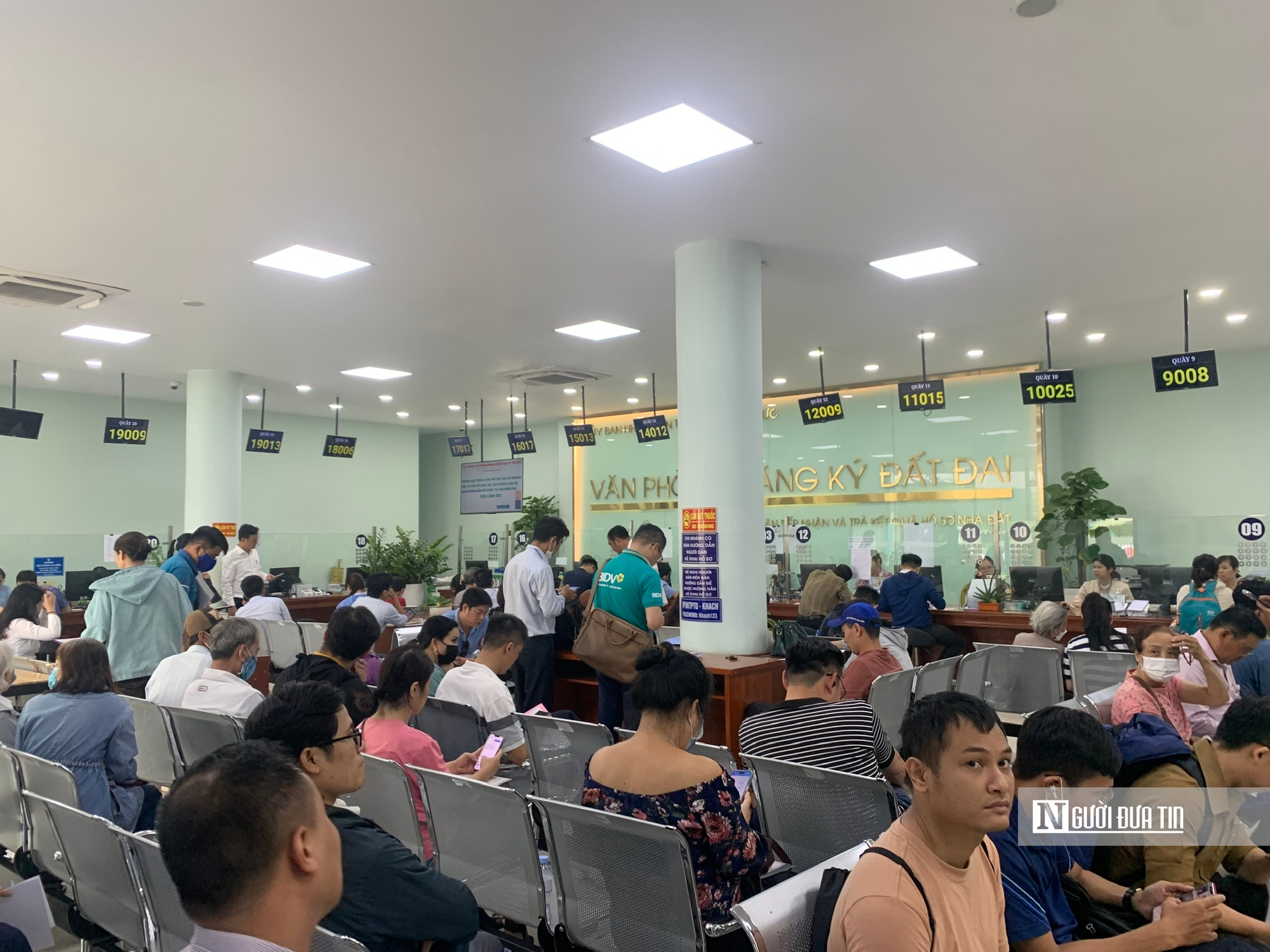 Hiểu đúng về việc thu hồi, gia hạn thời gian sử dụng đất tại Tp.HCM- Ảnh 1. Hiểu đúng về việc thu hồi, gia hạn thời gian sử dụng đất tại Tp.HCM- Ảnh 1.