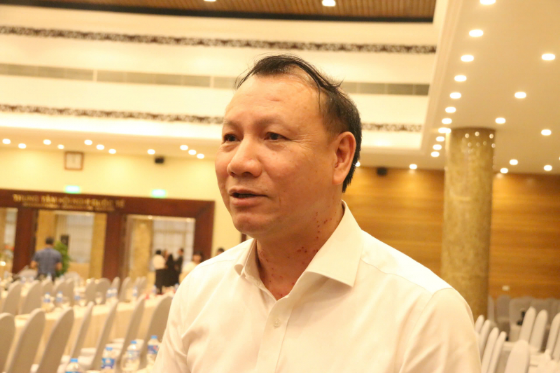 Hiệu trưởng Trường Đại học Sư phạm Hà Nội nói gì khi thí sinh 29 điểm vẫn trượt? -0