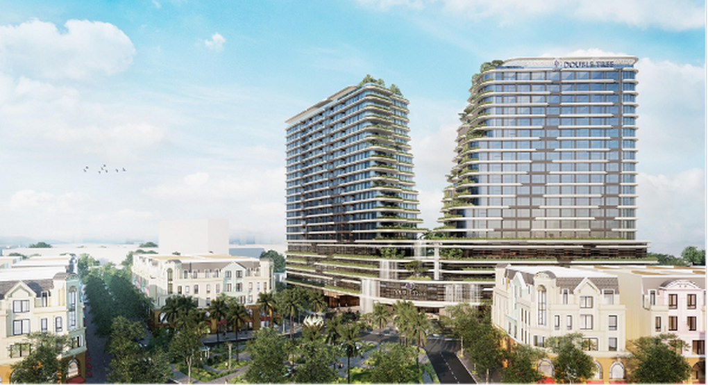 Hilton quản lý chuỗi khách sạn của TT ở Đồng bằng sông Cửu Long - 2 Hilton quản lý chuỗi khách sạn của TT ở Đồng bằng sông Cửu Long - 2