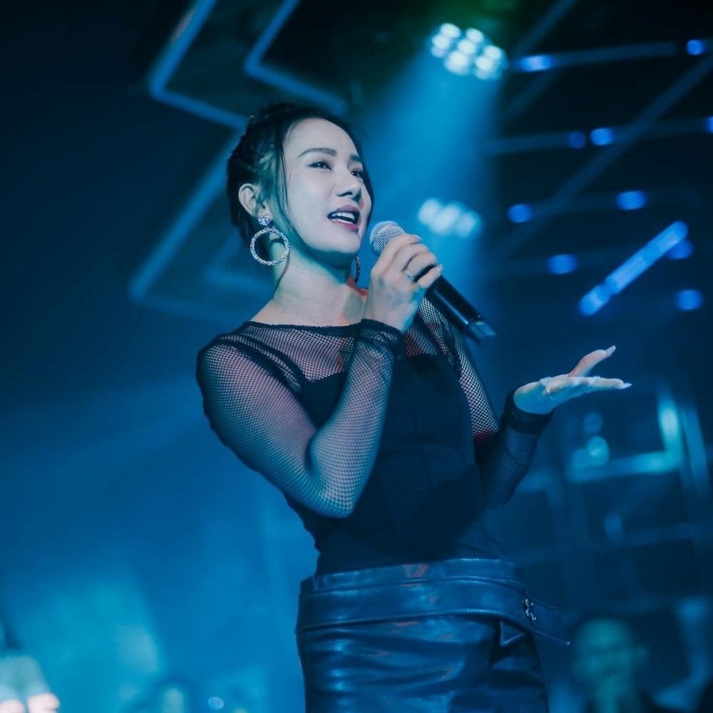Hoang mang với ca sĩ TikTok - Ảnh 2. Hoang mang với ca sĩ TikTok - Ảnh 2.