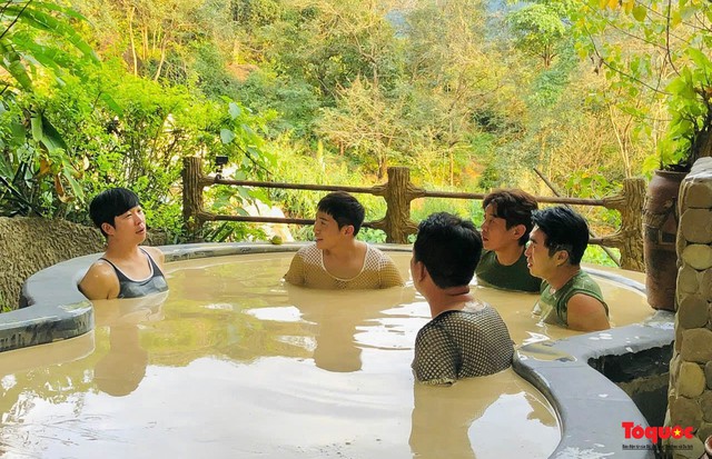 Khách quốc tế tới Đà Nẵng tăng mạnh - Ảnh 1. Khách quốc tế tới Đà Nẵng tăng mạnh - Ảnh 1.