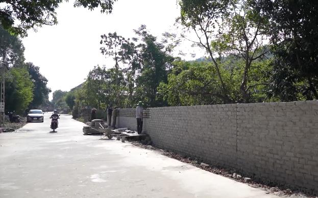 Khát vọng vươn mình đổi mới ở vùng quê Bắc Giang- Ảnh 1. Khát vọng vươn mình đổi mới ở vùng quê Bắc Giang- Ảnh 1.