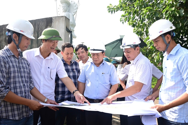 Hải Phòng: Khởi công dự án đường vành đai 2 vào tháng 11/2024- Ảnh 1. Hải Phòng: Khởi công dự án đường vành đai 2 vào tháng 11/2024- Ảnh 1.