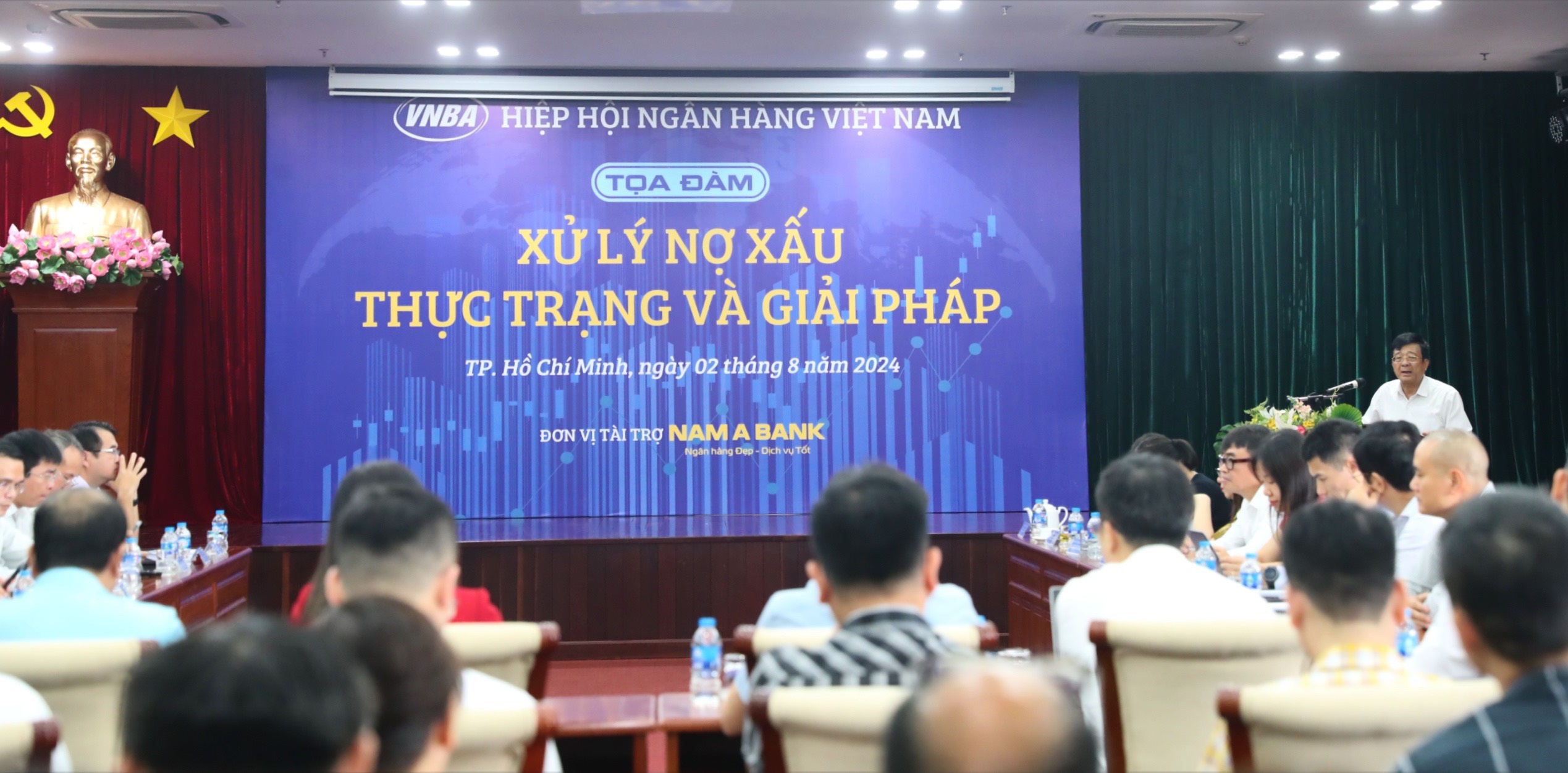 Không dễ đòi, ngân hàng đau đầu với nợ xấu gia tăng- Ảnh 1. Không dễ đòi, ngân hàng đau đầu với nợ xấu gia tăng- Ảnh 1.