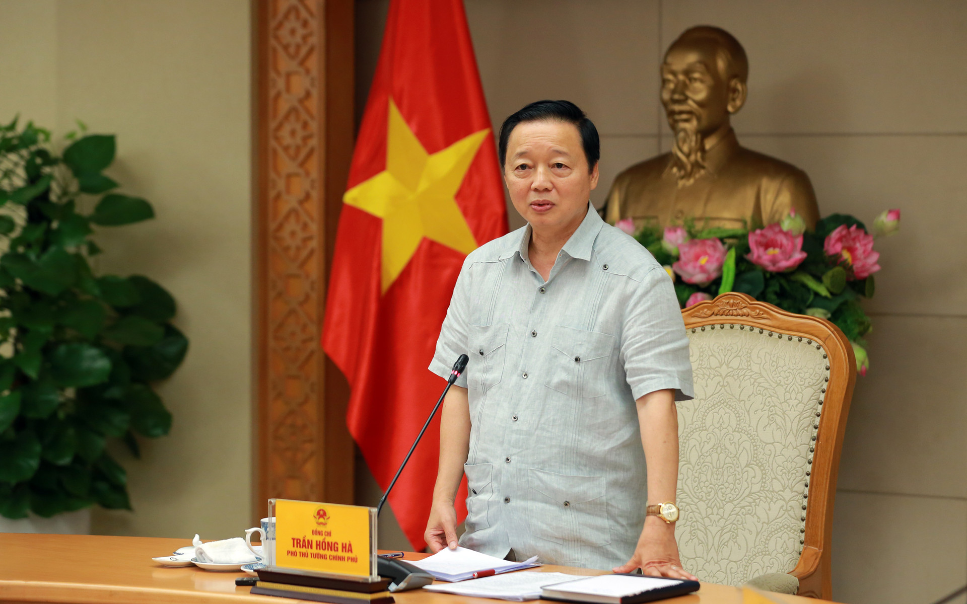 Không để quy hoạch trở thành 'điểm nghẽn' phát triển điện mặt trời mái nhà tự sản, tự tiêu- Ảnh 1. Không để quy hoạch trở thành 'điểm nghẽn' phát triển điện mặt trời mái nhà tự sản, tự tiêu- Ảnh 1.