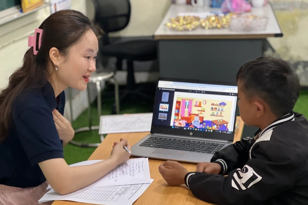 Con công nhân đáng được miễn học phí hơn con giáo viên - 1 Con công nhân đáng được miễn học phí hơn con giáo viên - 1