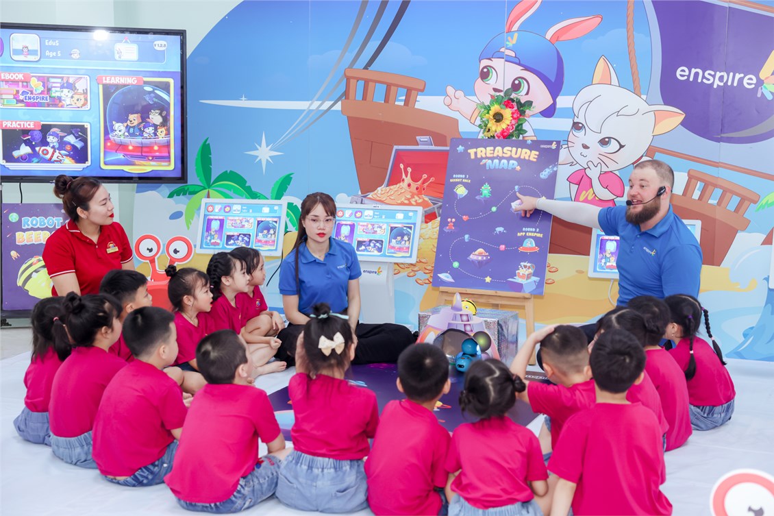 Hà Nội thành lập Phòng Giáo dục tư thục và có yếu tố nước ngoài- Ảnh 1. Hà Nội thành lập Phòng Giáo dục tư thục và có yếu tố nước ngoài- Ảnh 1.