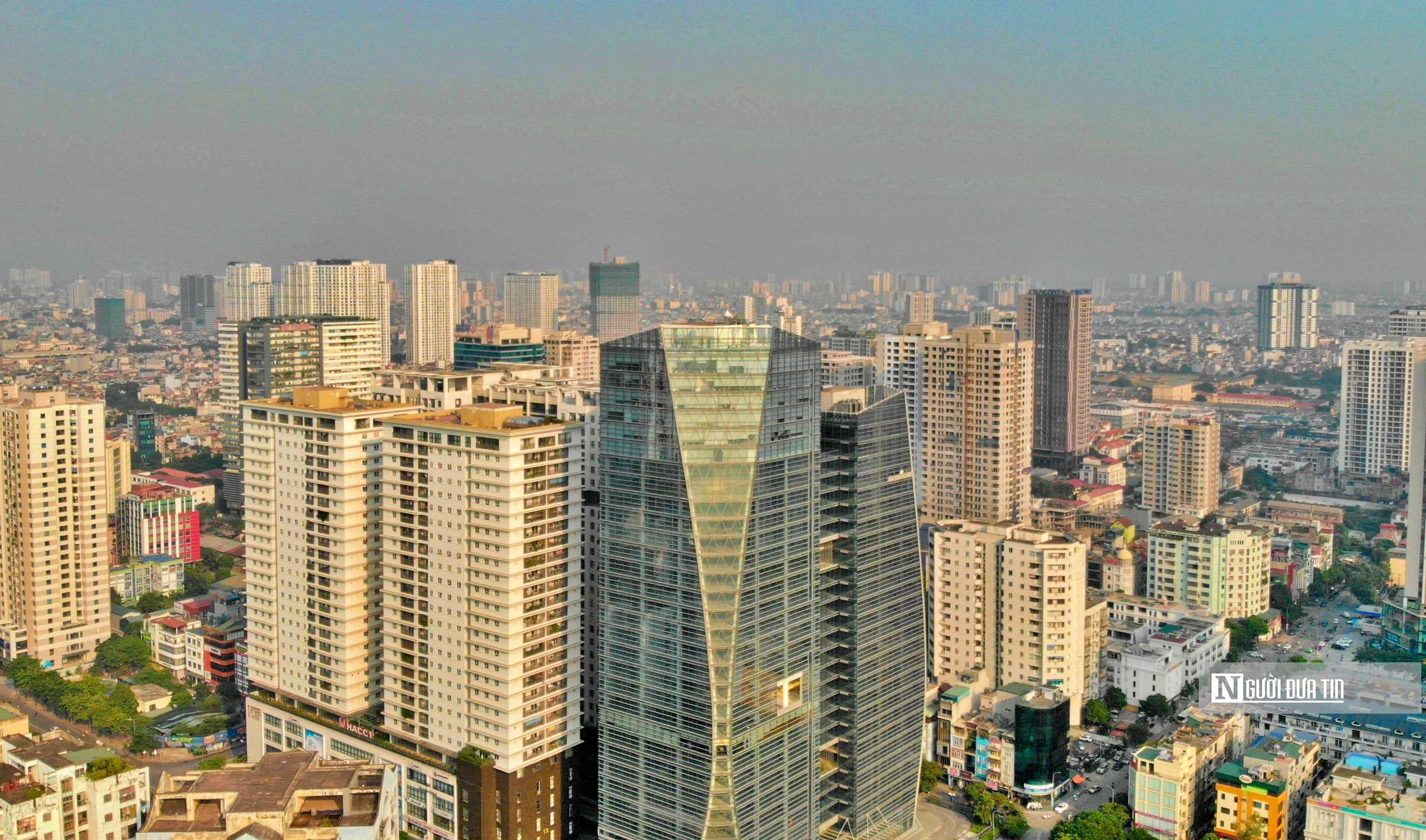 Bộ Xây dựng: Khan hiếm nguồn cung, chung cư cũ tại Hà Nội và Tp.HCM tăng giá mạnh- Ảnh 1. Bộ Xây dựng: Khan hiếm nguồn cung, chung cư cũ tại Hà Nội và Tp.HCM tăng giá mạnh- Ảnh 1.