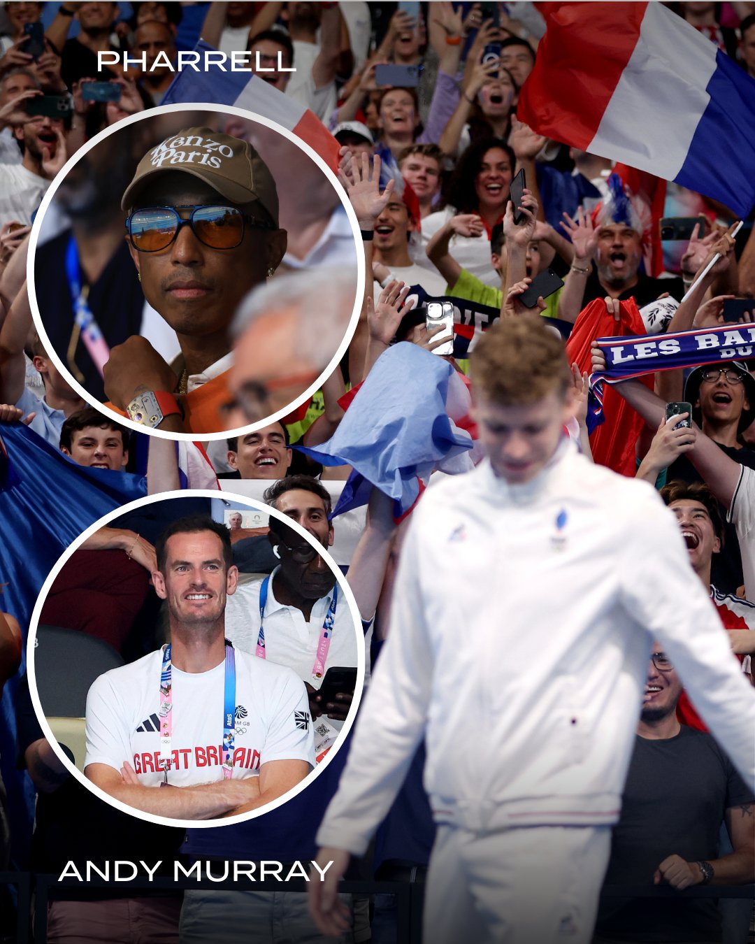 Leon Marchand thống trị đường đua xanh Olympic 2024, giàu cỡ nào khi so với Michael Phelps?- Ảnh 3. Leon Marchand thống trị đường đua xanh Olympic 2024, giàu cỡ nào khi so với Michael Phelps?- Ảnh 3.