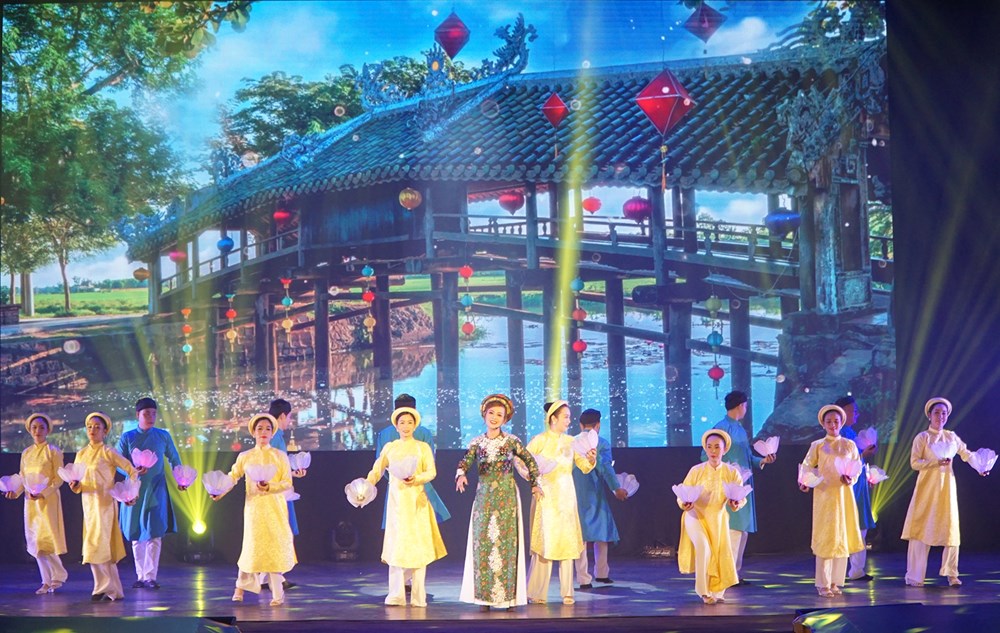 lien hoan mua quoc te 2024 chinh thuc khai mac tai hue hinh 1