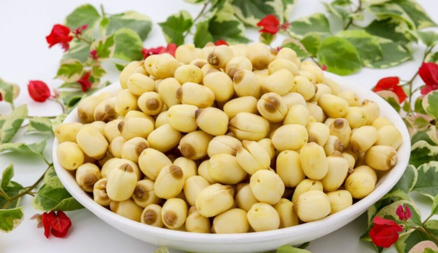 Loại hạt bổ dưỡng có chỉ số đường huyết thấp, người bệnh tiểu đường nên ăn để có giấc ngủ sâu, kéo dài tuổi thọ - Ảnh 2. Loại hạt bổ dưỡng có chỉ số đường huyết thấp, người bệnh tiểu đường nên ăn để có giấc ngủ sâu, kéo dài tuổi thọ - Ảnh 2.