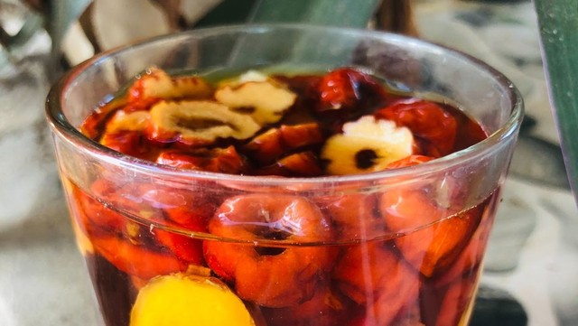 Loại quả dùng làm thuốc, người bệnh tiểu đường ăn theo cách này để ngủ ngon, kéo dài tuổi thọ- Ảnh 2. Loại quả dùng làm thuốc, người bệnh tiểu đường ăn theo cách này để ngủ ngon, kéo dài tuổi thọ- Ảnh 2.