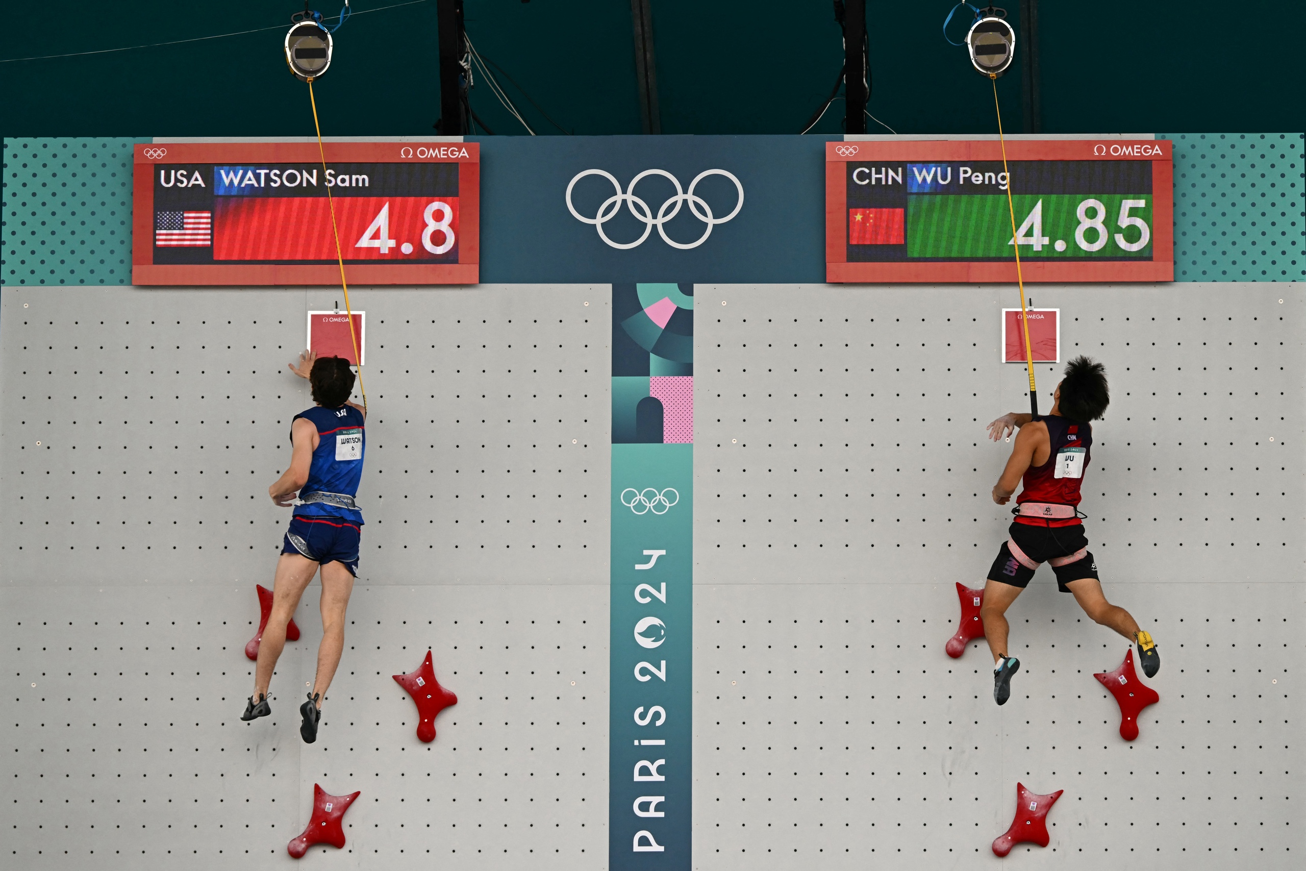 Lý do 'taxi bay' không kịp xuất hiện ở Paris trước thềm bế mạc Olympic 2024- Ảnh 2. Lý do 'taxi bay' không kịp xuất hiện ở Paris trước thềm bế mạc Olympic 2024- Ảnh 2.