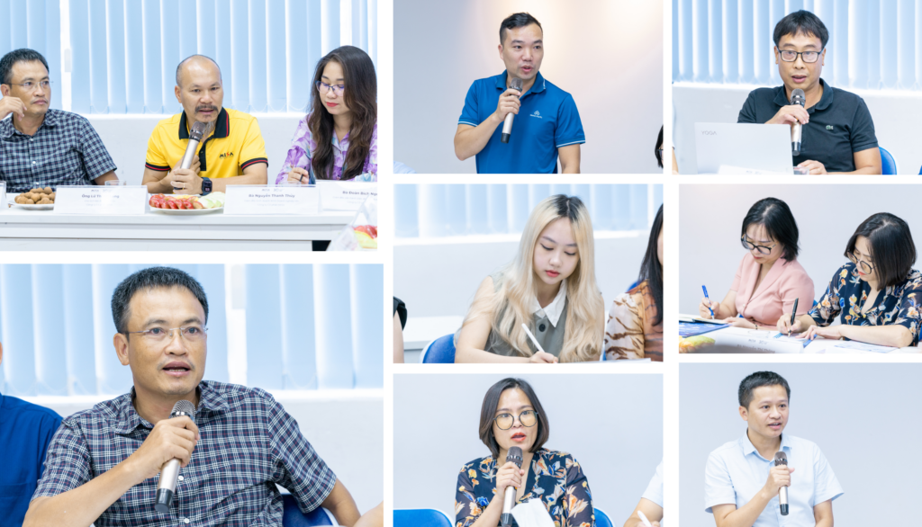 Nên chọn vị trí chung cư thế nào? - Vietnam.vn