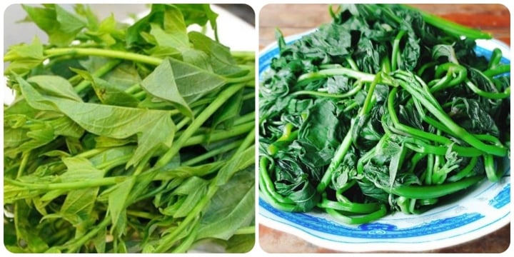 Mâm cơm ngày hè đặc trưng xứ Nghệ ngon khó cưỡng - Ảnh 1. Mâm cơm ngày hè đặc trưng xứ Nghệ ngon khó cưỡng - Ảnh 1.