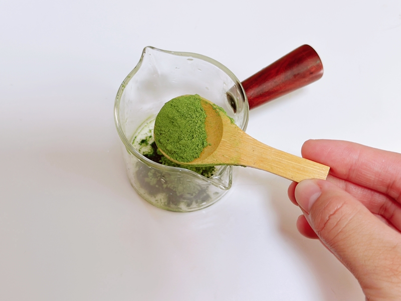 Matcha kết hợp với dừa tươi tạo nên 2 món đồ uống mát lịm mùa hè - Ảnh 1. Matcha kết hợp với dừa tươi tạo nên 2 món đồ uống mát lịm mùa hè - Ảnh 1.