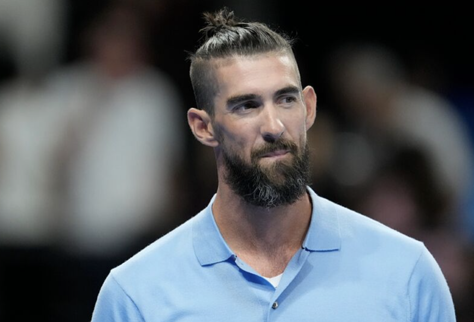 Michael Phelps giàu cỡ nào từ đường đua xanh Olympic với kỷ lục mọi thời đại?- Ảnh 1. Michael Phelps giàu cỡ nào từ đường đua xanh Olympic với kỷ lục mọi thời đại?- Ảnh 1.