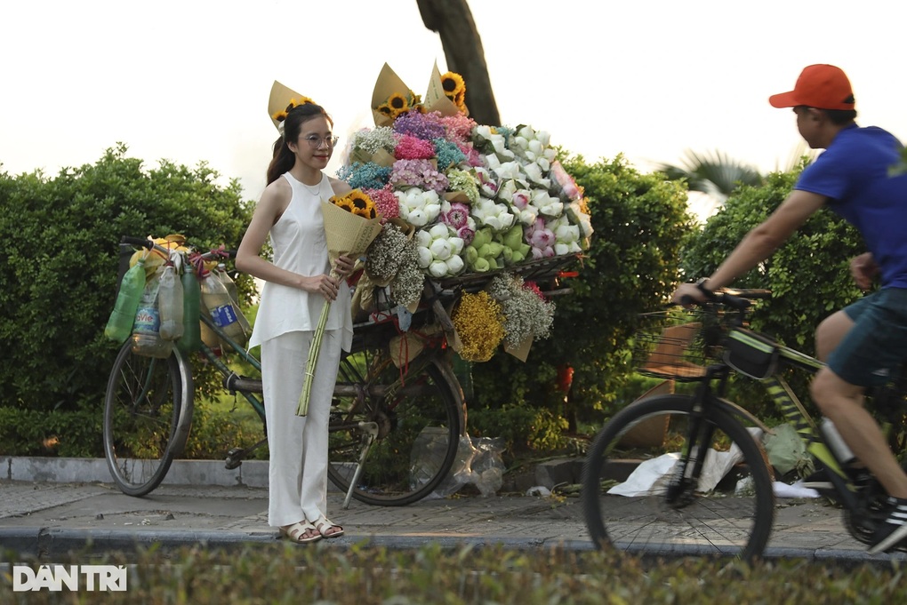 Miền Bắc mưa dông trở lại - 1 Miền Bắc mưa dông trở lại - 1