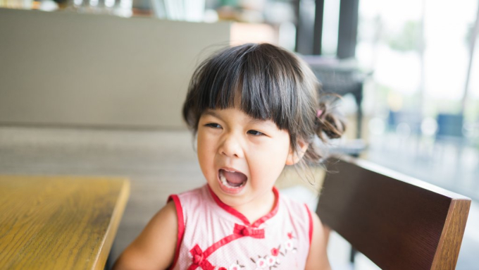 3 câu nói của trẻ không chỉ chứng minh EQ thấp mà còn là dấu hiệu sự 'bất hiếu': Mong con bạn không nằm trong số đó! - Ảnh 1. 3 câu nói của trẻ không chỉ chứng minh EQ thấp mà còn là dấu hiệu sự 'bất hiếu': Mong con bạn không nằm trong số đó! - Ảnh 1.