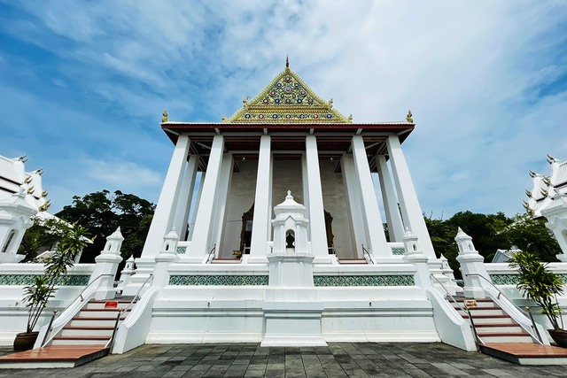 Một góc nhìn khác về Thái Lan qua những địa điểm thú vị này tại Nonthaburi- Ảnh 2. Một góc nhìn khác về Thái Lan qua những địa điểm thú vị này tại Nonthaburi- Ảnh 2.