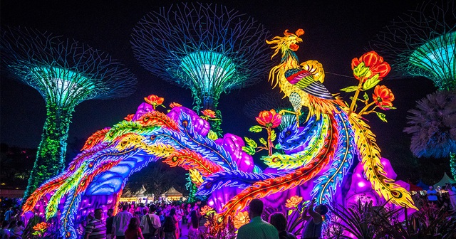 Mùa thu nên lựa chọn địa điểm nào tại Đông Nam Á để đi du lịch?- Ảnh 1. Mùa thu nên lựa chọn địa điểm nào tại Đông Nam Á để đi du lịch?- Ảnh 1.