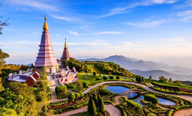 Mùa thu nên lựa chọn địa điểm nào tại Đông Nam Á để đi du lịch?- Ảnh 3. Mùa thu nên lựa chọn địa điểm nào tại Đông Nam Á để đi du lịch?- Ảnh 3.