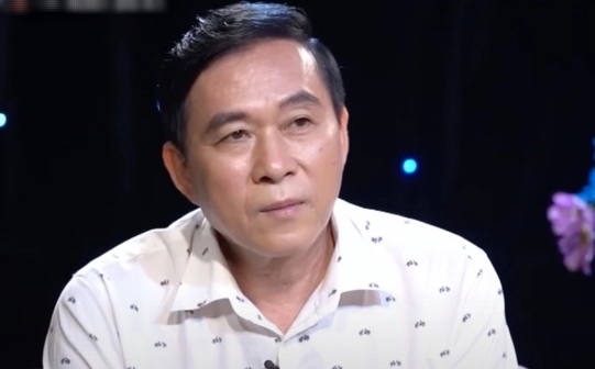NSƯT Đỗ Kỷ không được xét tặng danh hiệu NSND vì có đơn thư - Ảnh 1. NSƯT Đỗ Kỷ không được xét tặng danh hiệu NSND vì có đơn thư - Ảnh 1.