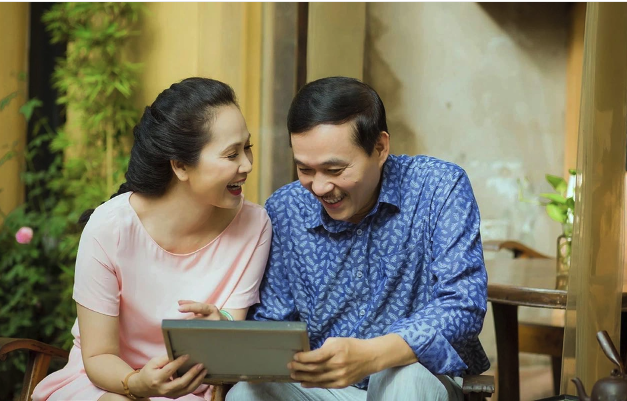 NSƯT Đỗ Kỷ không được xét tặng danh hiệu NSND vì có đơn thư - Ảnh 3. NSƯT Đỗ Kỷ không được xét tặng danh hiệu NSND vì có đơn thư - Ảnh 3.