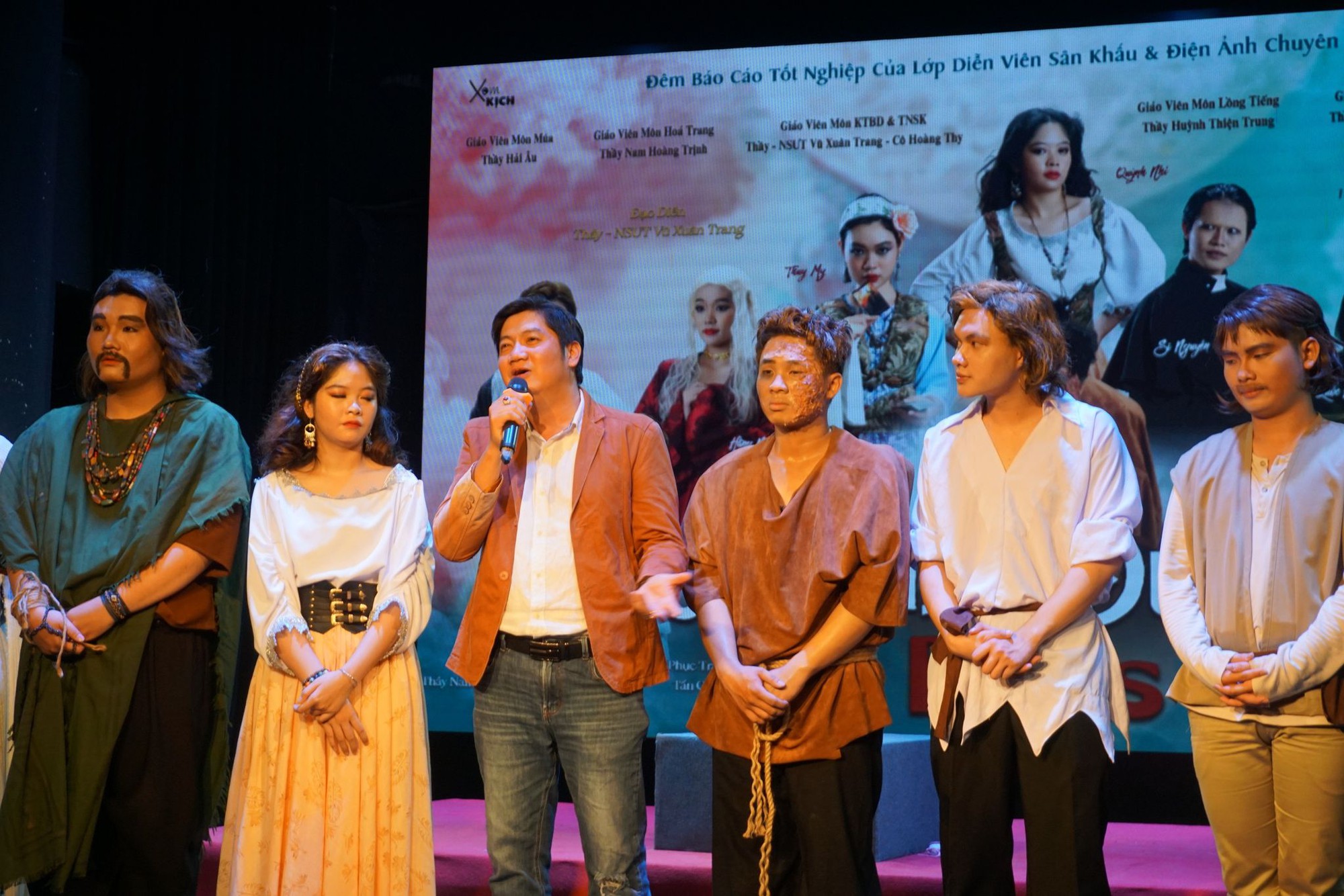 NSƯT Vũ Xuân Trang NSƯT Vũ Xuân Trang