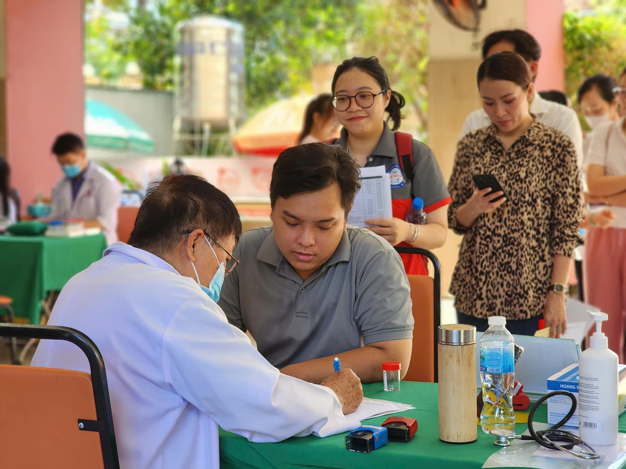 Năm học mới, TP.HCM xây dựng chính sách hỗ trợ, thu hút giáo viên- Ảnh 1. Năm học mới, TP.HCM xây dựng chính sách hỗ trợ, thu hút giáo viên- Ảnh 1.
