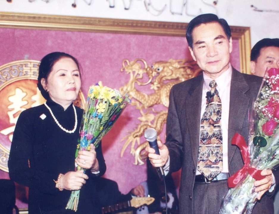 Nghệ sĩ Thành Được qua đời trong ngày giỗ của sầu nữ Út Bạch Lan - Ảnh 1. Nghệ sĩ Thành Được qua đời trong ngày giỗ của sầu nữ Út Bạch Lan - Ảnh 1.