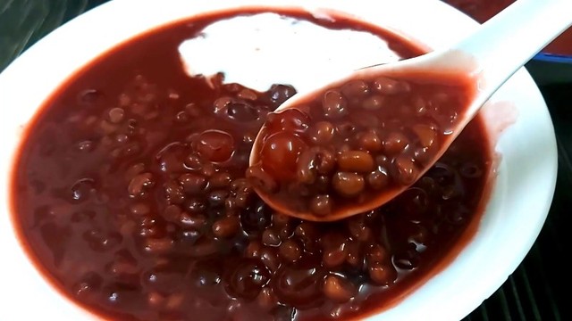Ngoài chè đậu đỏ, đây là những món nên ăn vào ngày Thất Tịch mang lại lộc lá và may mắn không phải ai cũng biết- Ảnh 2. Ngoài chè đậu đỏ, đây là những món nên ăn vào ngày Thất Tịch mang lại lộc lá và may mắn không phải ai cũng biết- Ảnh 2.