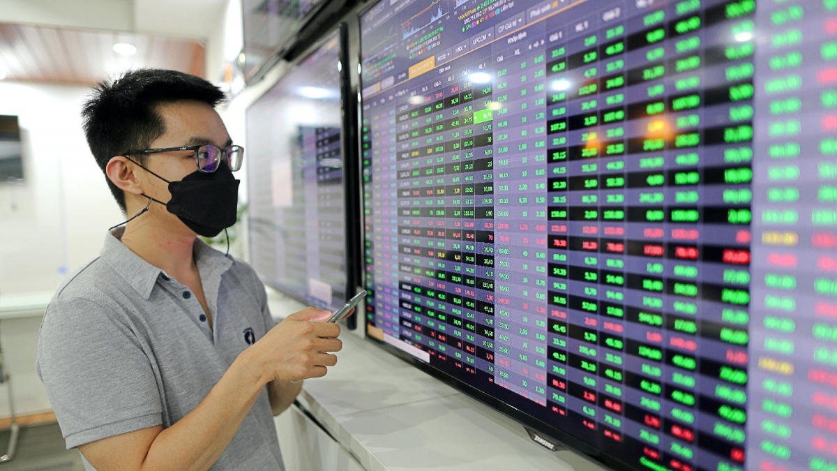 ngừng giao dịch chứng khoán online nếu không cập nhật căn cước công dân gắn chip hình ảnh 1 ngung giao dich chung khoan online neu khong cap nhat can cuoc cong dan gan chip hinh anh 1