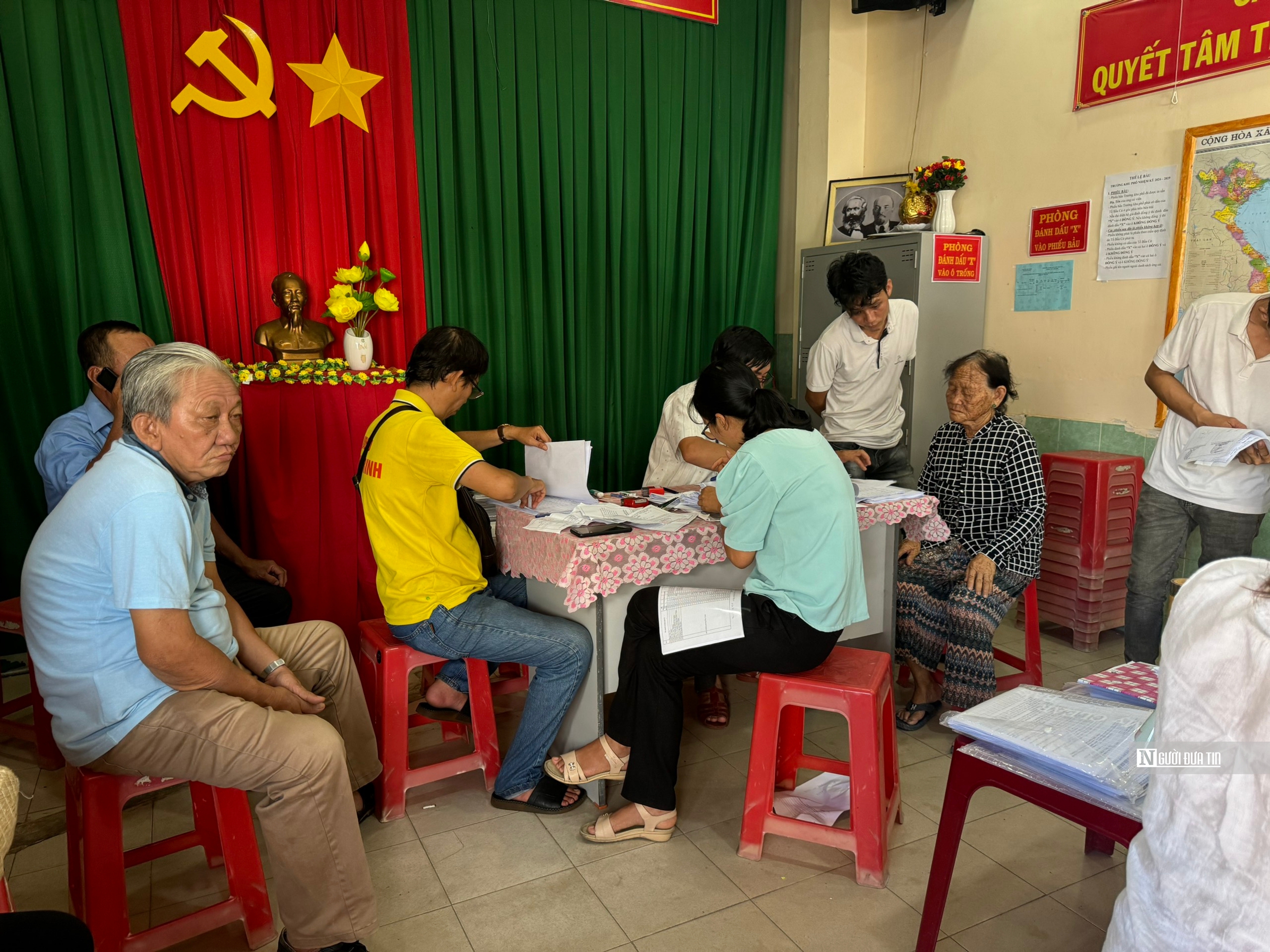 Bình Thuận: Người dân mòn mỏi chờ tái định cư dự án kè sông Cà Ty- Ảnh 1. Bình Thuận: Người dân mòn mỏi chờ tái định cư dự án kè sông Cà Ty- Ảnh 1.