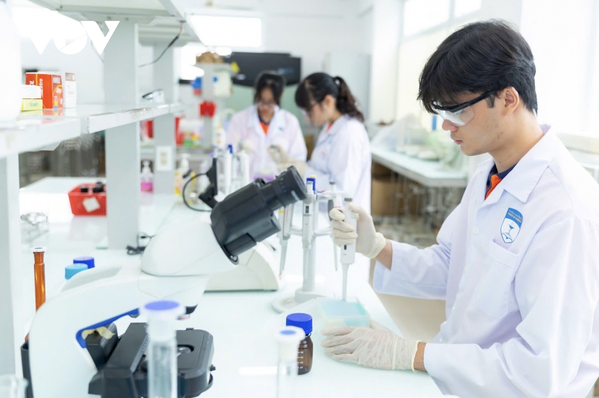 nhiều trường đại học công bố điểm trúng tuyển và yêu cầu xác nhận nhập học hình ảnh 1 nhieu truong dai hoc cong bo diem trung tuyen va yeu cau xac nhan nhap hoc hinh anh 1