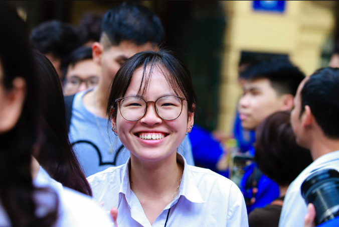Nhiều trường đại học hôm nay công bố điểm chuẩn- Ảnh 1. Nhiều trường đại học hôm nay công bố điểm chuẩn- Ảnh 1.