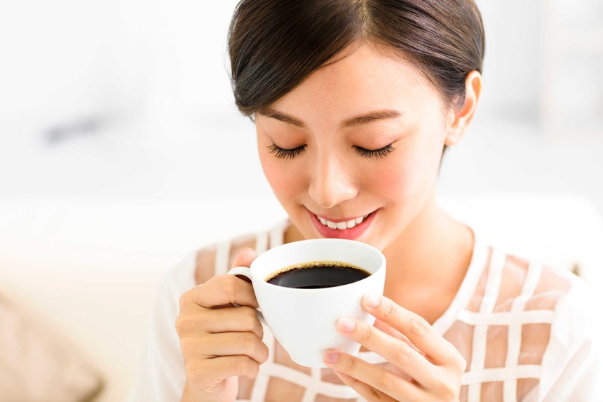 Những cách uống cà phê giúp giảm cân mà không gây hại dạ dày- Ảnh 2. Những cách uống cà phê giúp giảm cân mà không gây hại dạ dày- Ảnh 2.