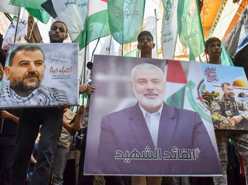 Những câu hỏi đặt ra nếu Iran trả đũa vụ ám sát thủ lĩnh Hamas- Ảnh 1. Những câu hỏi đặt ra nếu Iran trả đũa vụ ám sát thủ lĩnh Hamas- Ảnh 1.