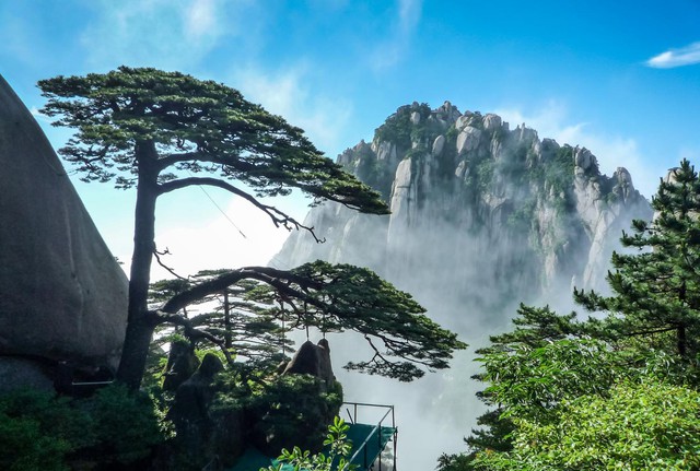 Những địa điểm nổi tiếng với phong cảnh thiên nhiên tuyệt đẹp tại châu Á- Ảnh 1. Những địa điểm nổi tiếng với phong cảnh thiên nhiên tuyệt đẹp tại châu Á- Ảnh 1.