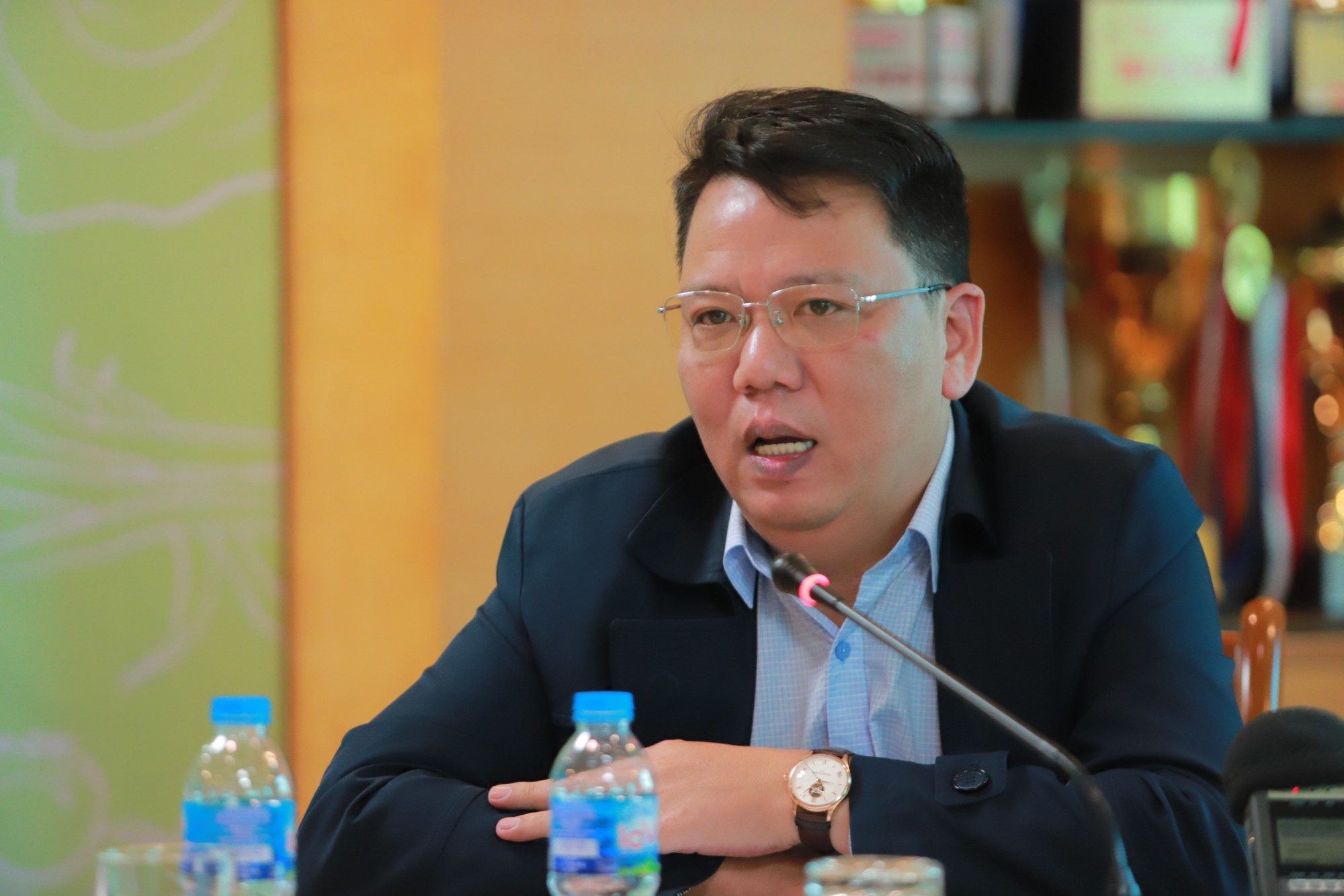 EU ra quy định mới về thuốc bảo vệ thực vật: Nông sản Việt thích ứng nhanh để giữ thị trường - Ảnh 1.