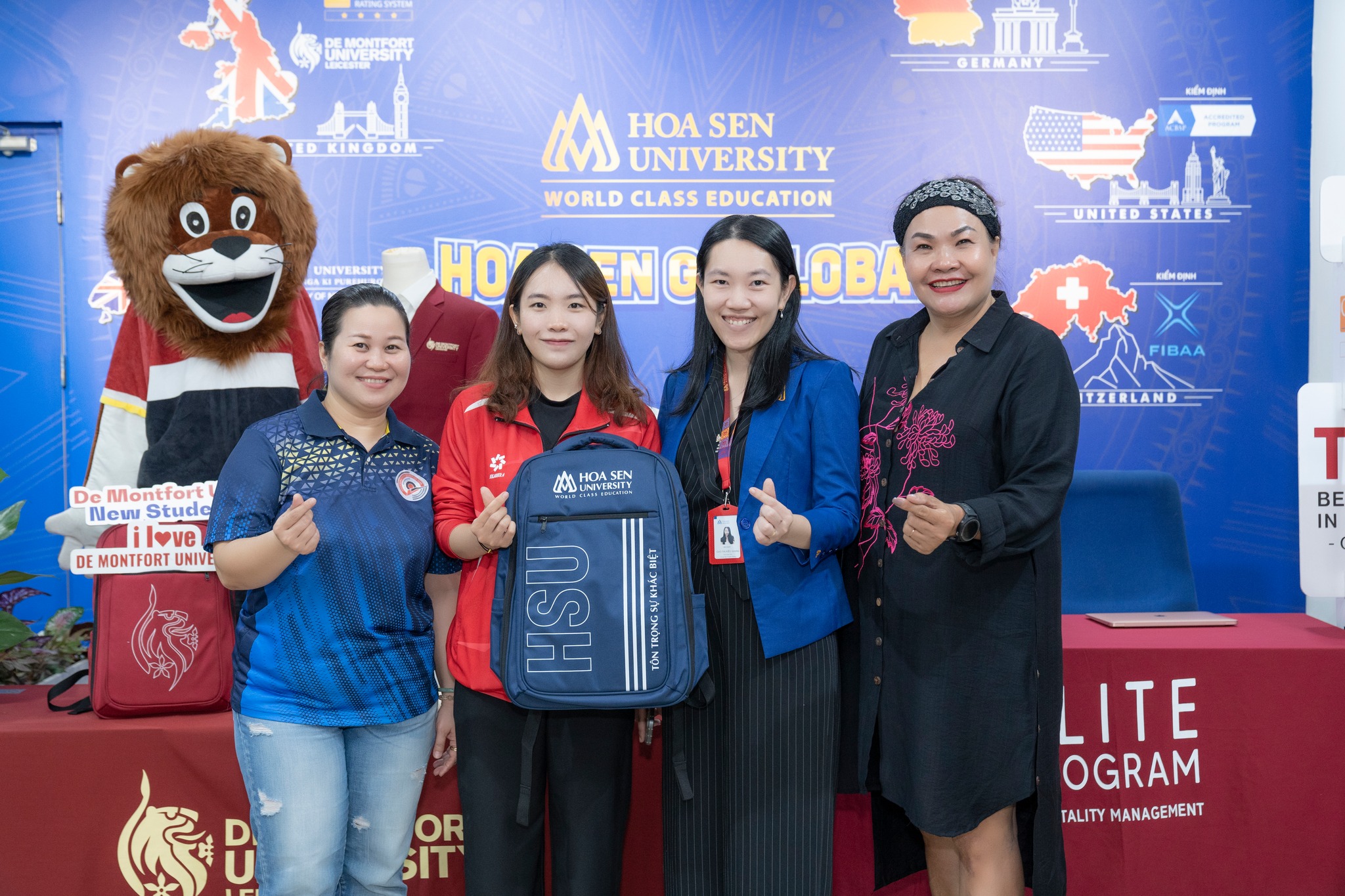 Nữ xạ thủ Olympic Mộng Tuyền nhận học bổng đại học toàn phần- Ảnh 1. Nữ xạ thủ Olympic Mộng Tuyền nhận học bổng đại học toàn phần- Ảnh 1.