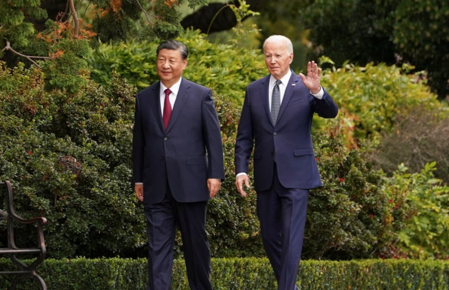 Ông Biden sắp có cuộc điện đàm với ông Tập Cận Bình- Ảnh 1. Ông Biden sắp có cuộc điện đàm với ông Tập Cận Bình- Ảnh 1.