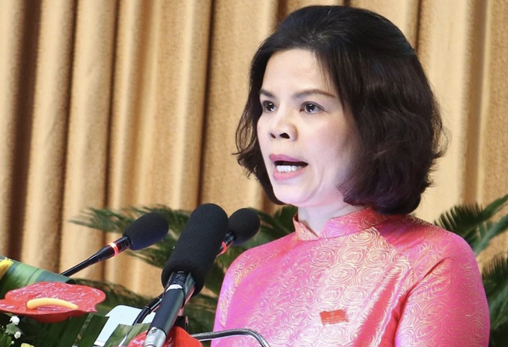 Ông Vương Quốc Tuấn làm Chủ tịch UBND tỉnh Bắc Ninh - 2 Ông Vương Quốc Tuấn làm Chủ tịch UBND tỉnh Bắc Ninh - 2
