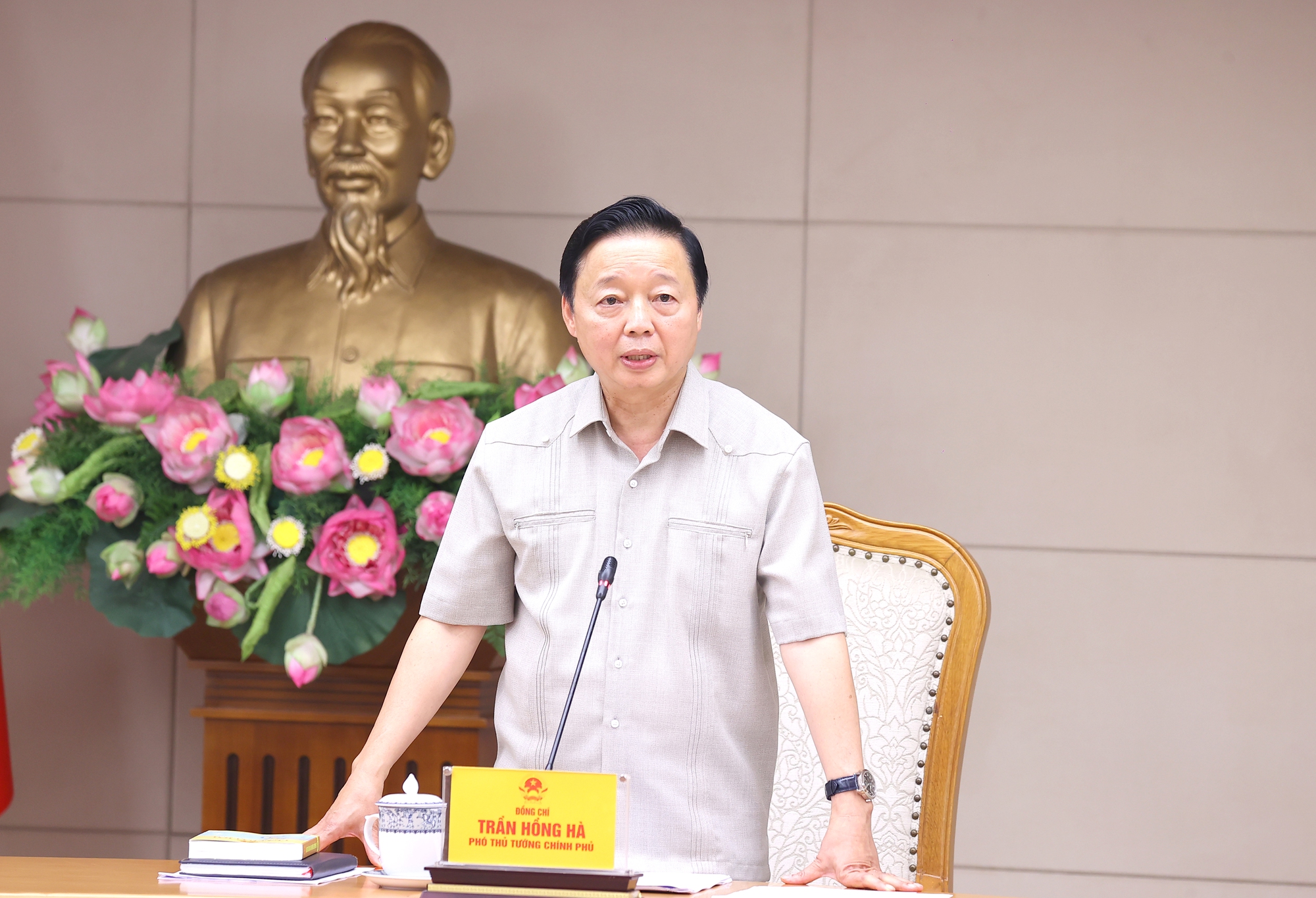 Xử lý sai phạm đất đai: Phải đi đến cùng trong xác định hành vi vi phạm- Ảnh 3. Xử lý sai phạm đất đai: Phải đi đến cùng trong xác định hành vi vi phạm- Ảnh 3.