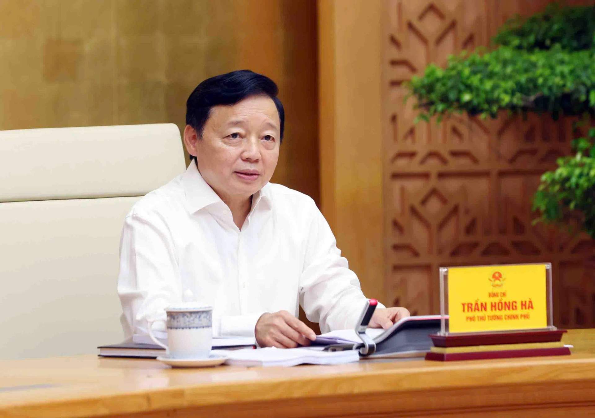 Phân cấp quản lý dự án đầu tư xây dựng đi đôi với năng lực thực hiện- Ảnh 1. Phân cấp quản lý dự án đầu tư xây dựng đi đôi với năng lực thực hiện- Ảnh 1.
