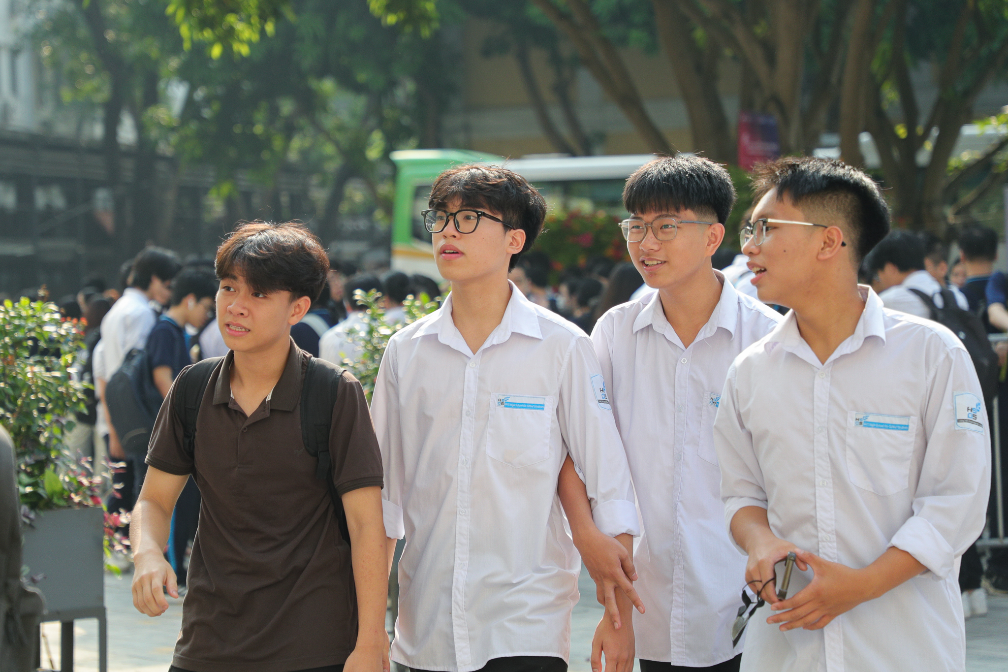 Tân sinh viên chuẩn bị nhập học: Phụ huynh đau đáu nỗi lo tăng học phí, sinh hoạt phí- Ảnh 1. Tân sinh viên chuẩn bị nhập học: Phụ huynh đau đáu nỗi lo tăng học phí, sinh hoạt phí- Ảnh 1.