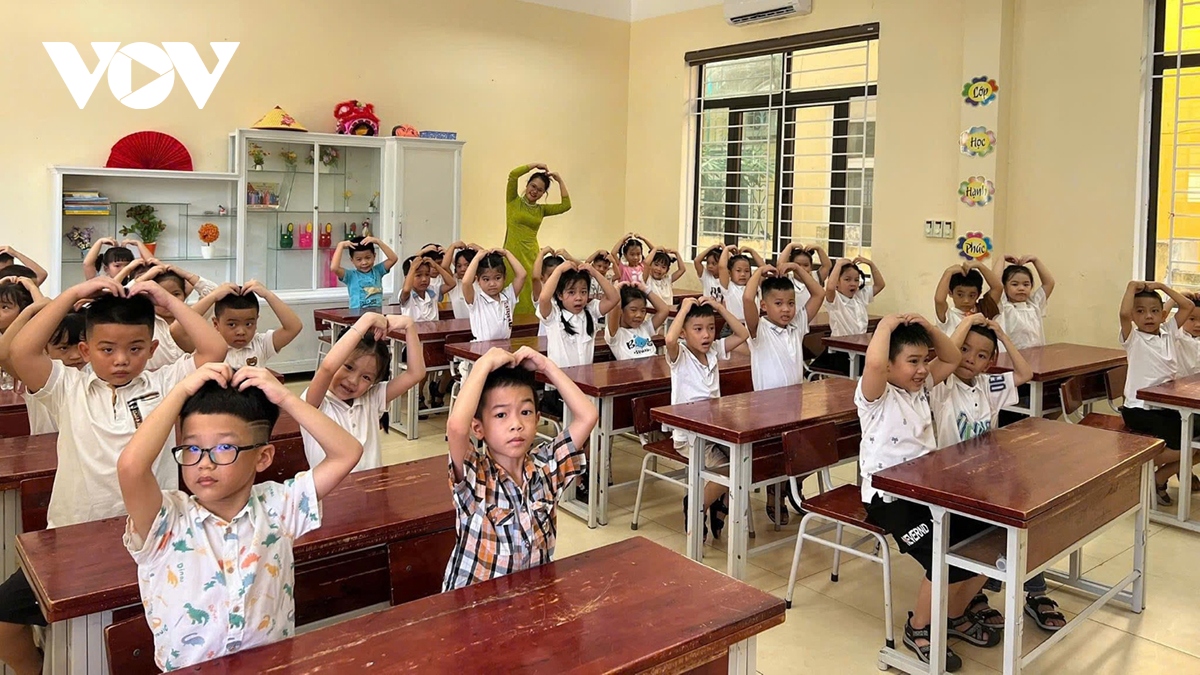 quảng bình thiếu 400 giáo viên mầm non và phổ thông công lập hình ảnh 1 quang binh thieu 400 giao vien mam non va pho thong cong lap hinh anh 1