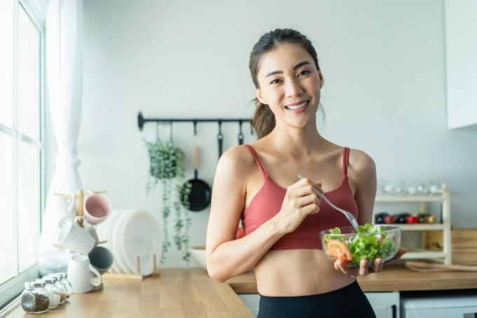 Quy tắc 3221 không cần kiêng tinh bột, cân vẫn giảm 'không phanh'- Ảnh 1. Quy tắc 3221 không cần kiêng tinh bột, cân vẫn giảm 'không phanh'- Ảnh 1.